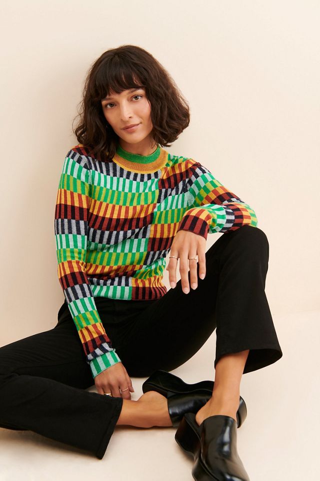 Citizens of Humanity Isola Cropped Mid-Rise Jeans #2