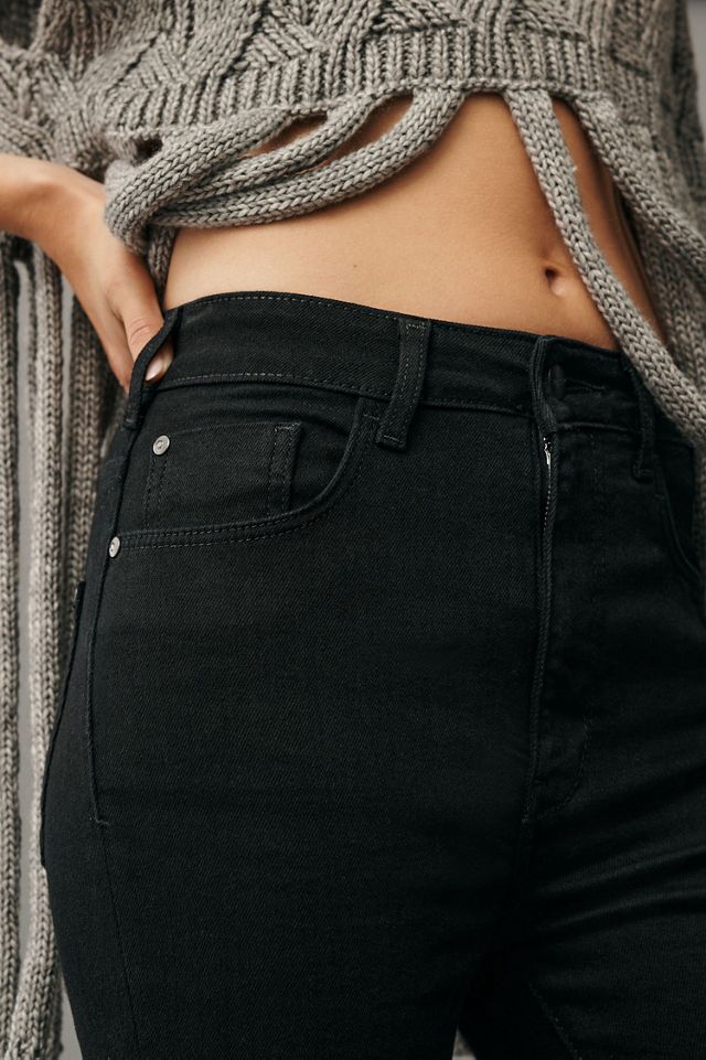 Pilcro The Icon Flare Jeans #4