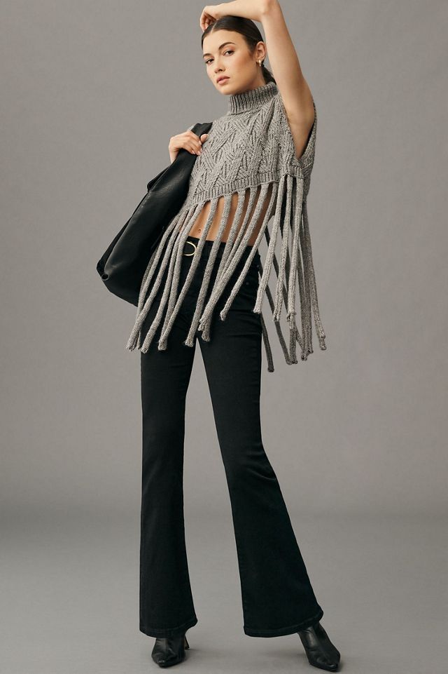 Pilcro The Icon Flare Jeans #3