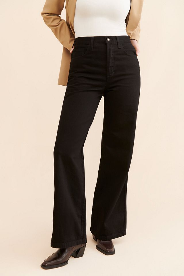 Favorite Daughter The Masha Super High Rise Jeans #2