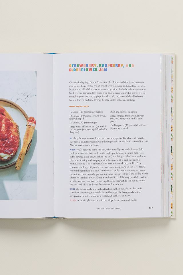 Sweet Farm! by Molly Yeh Hardcover Cookbook #1