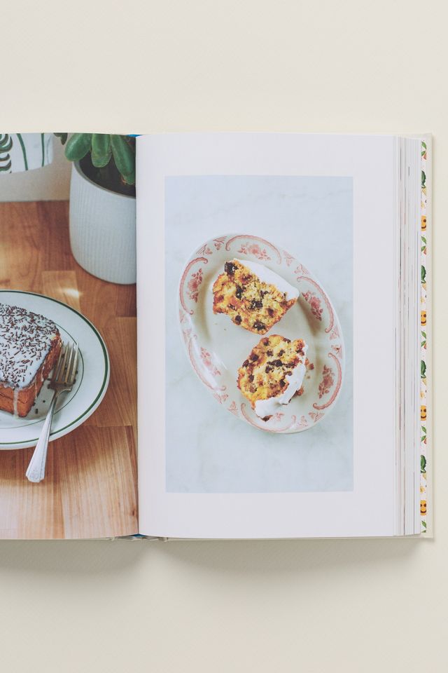 Sweet Farm! by Molly Yeh Hardcover Cookbook #2