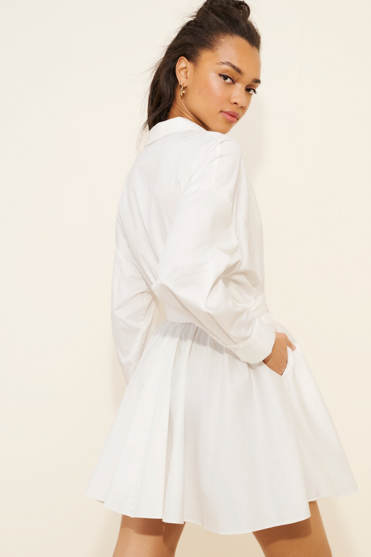 ASTR the Label Winica Mini Dress