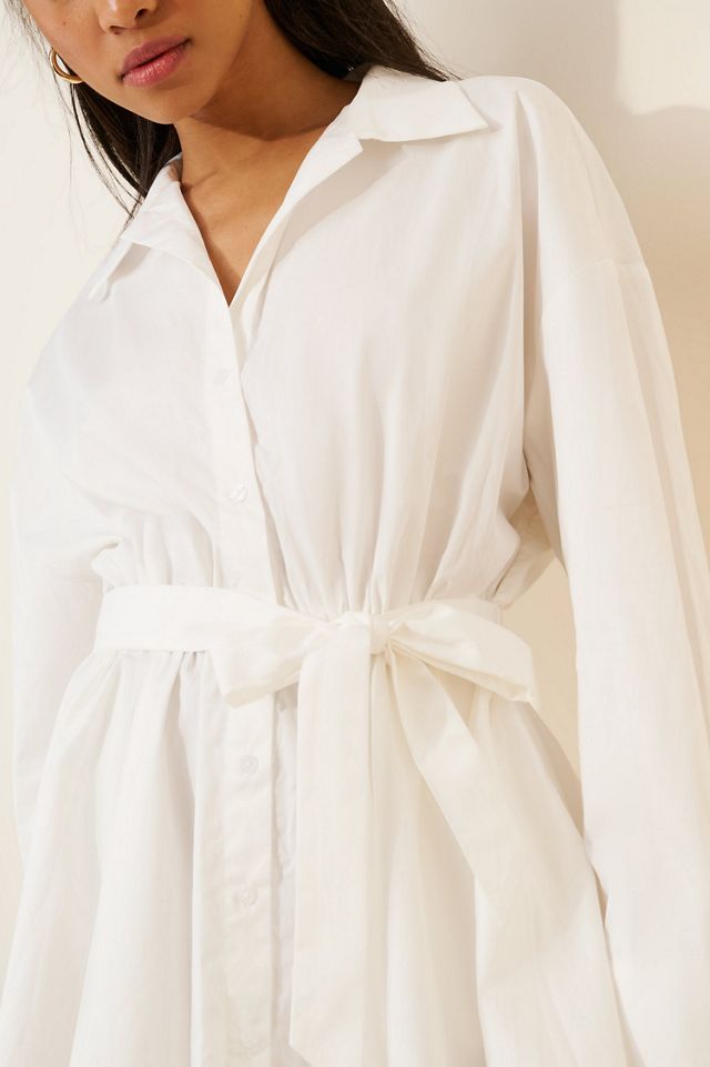 ASTR the Label Winica Mini Dress #4