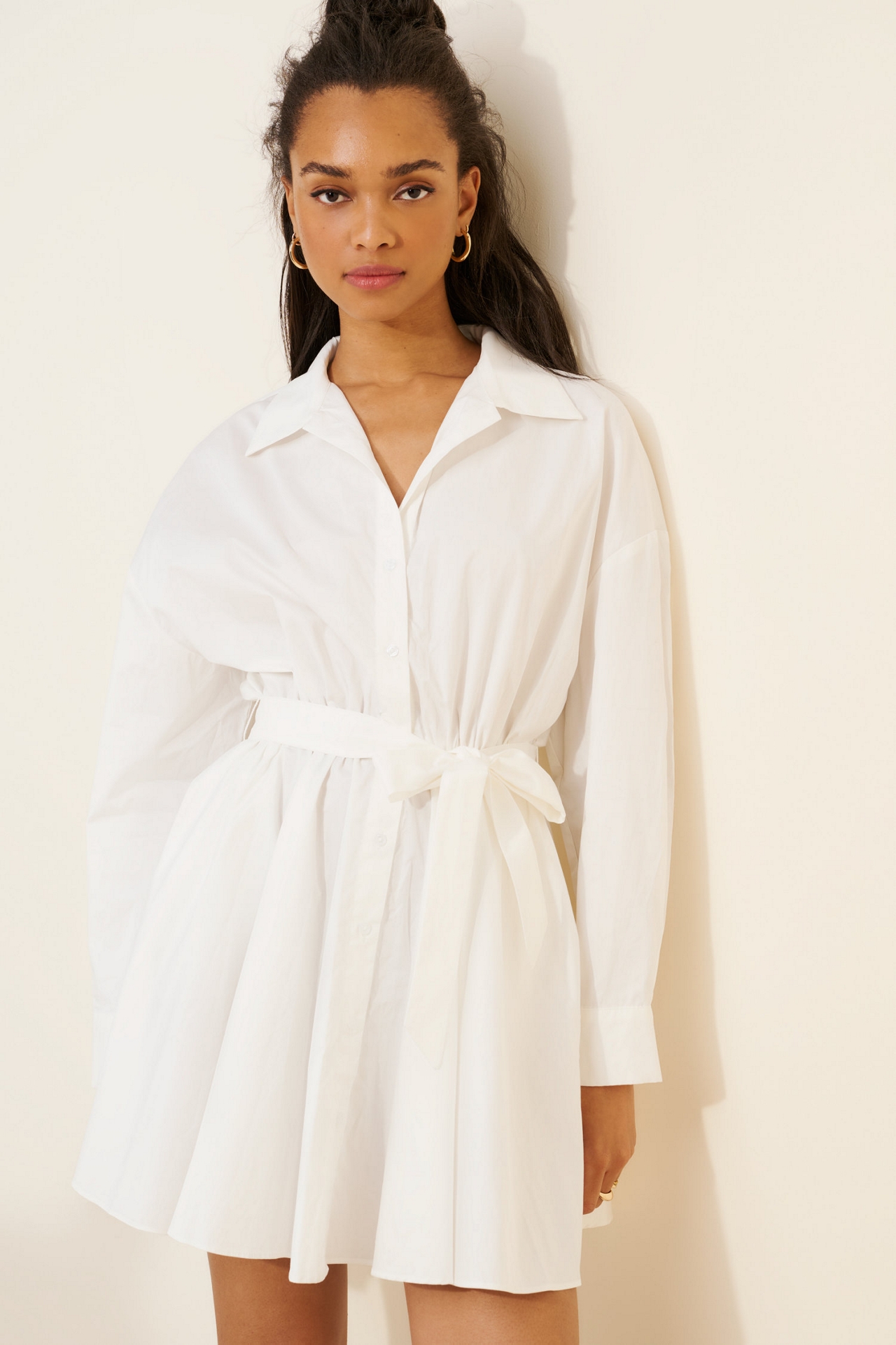 ASTR the Label Winica Mini Dress