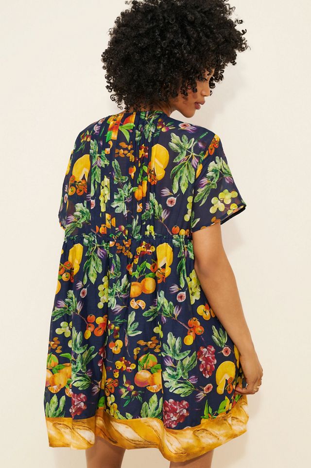 Rachel Antonoff Howard Mini Dress #1