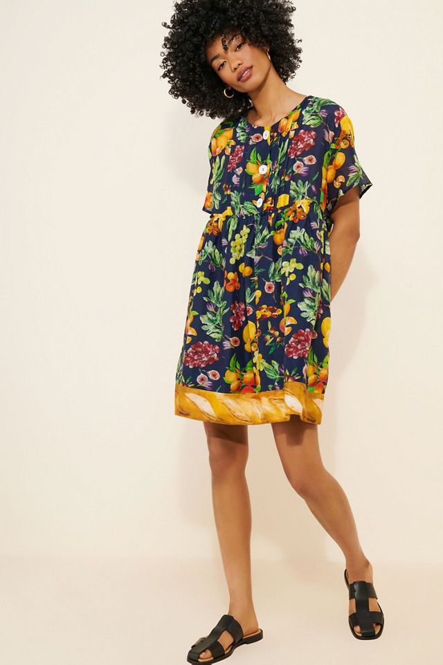Rachel Antonoff Howard Mini Dress #4