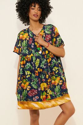 Rachel Antonoff Howard Mini Dress