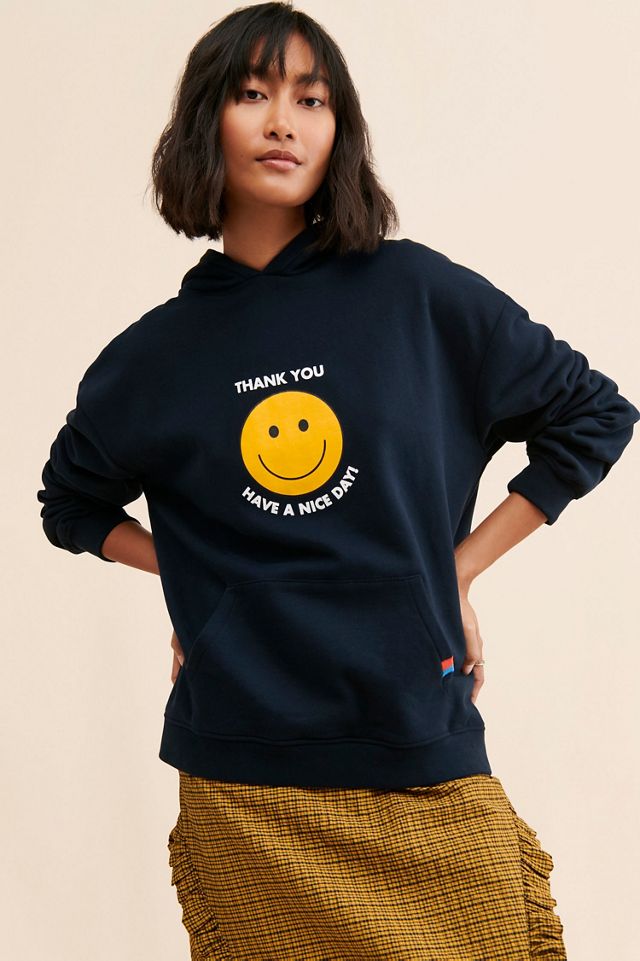 Kule Takeout Graphic Hoodie #4
