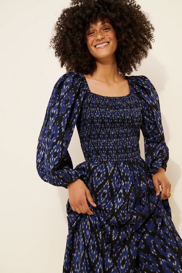 Rujuta Sheth Lou Long Sleeve Jumpsuit #3