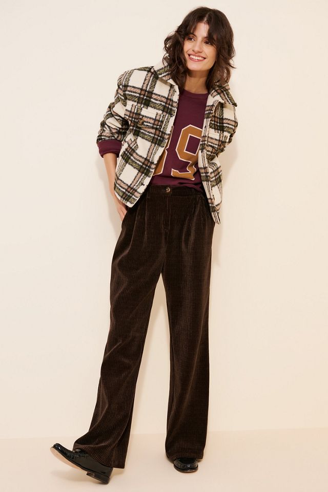 Noize Esmeray Shirt Jacket #3