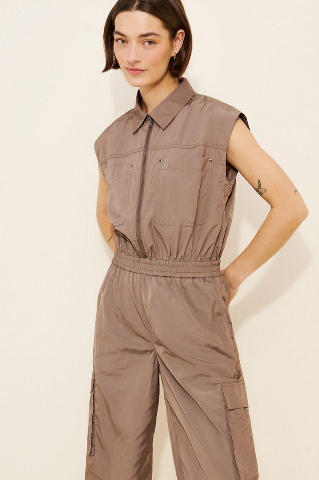 Pistola Becca Utility Jumpsuit #3
