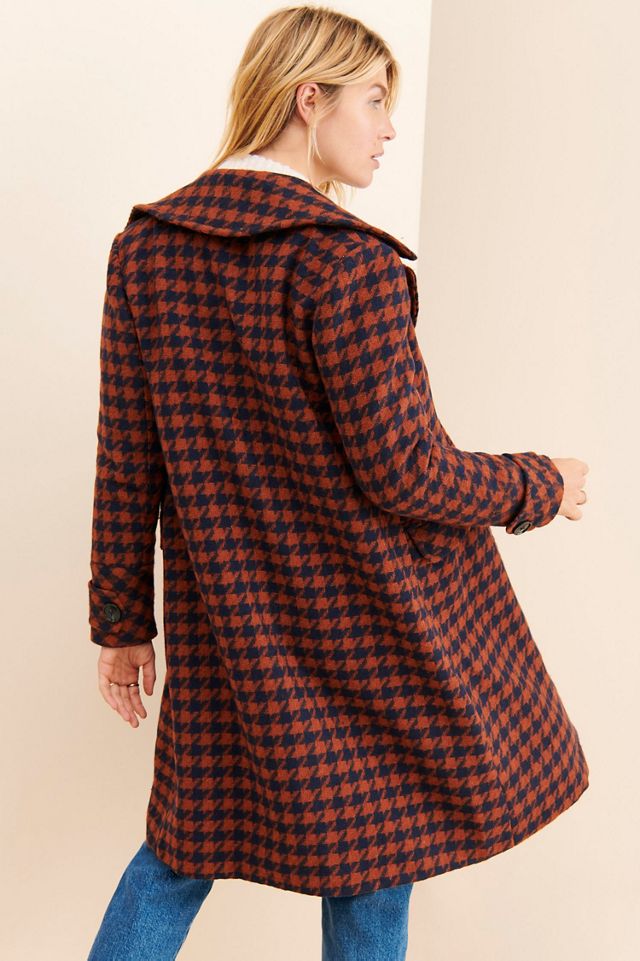 FRENCHMAUVE Gaia Coat #4
