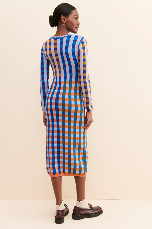 Conditions Apply Endreea Dress #4