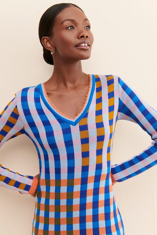 Conditions Apply Endreea Dress #3