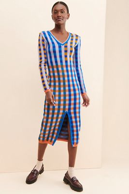 Conditions Apply Endreea Dress