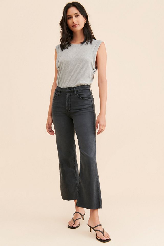 Joe's Jeans The Blake Flare Leg Jeans #4