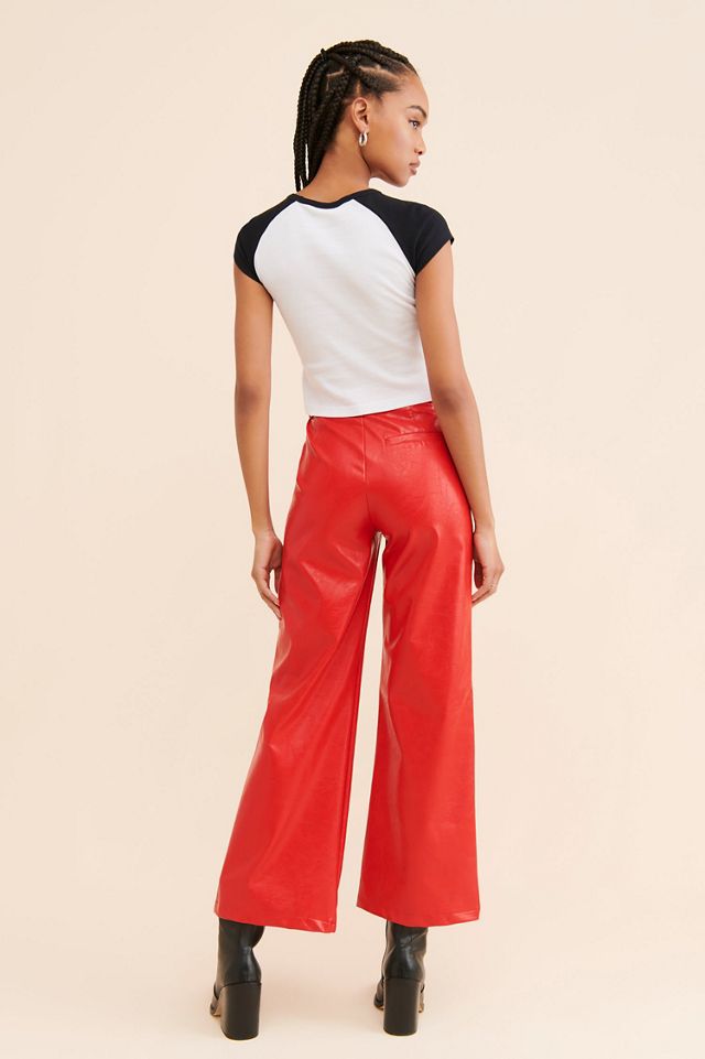 パンツ Lily and art Boulevard Pants Lily Lane – jeanpierreklifa.com