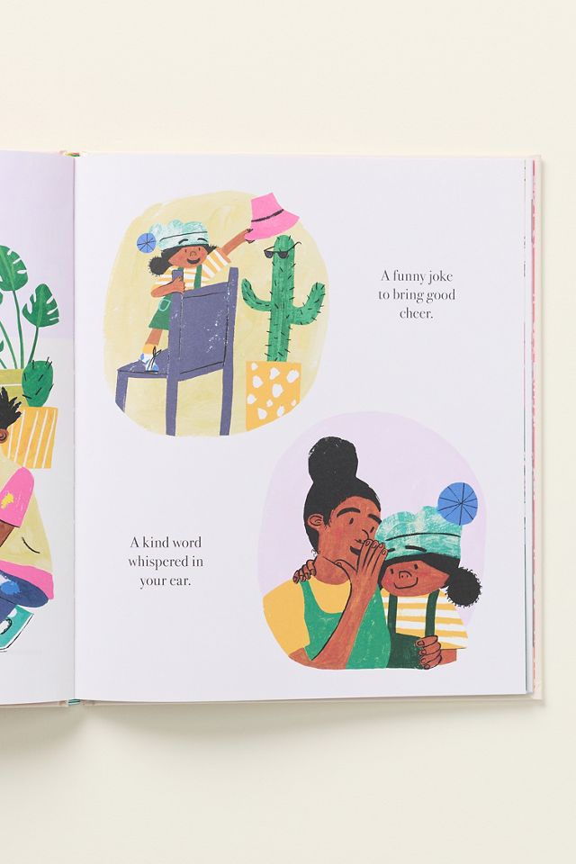 Love Grows Everywhere Hardcover Kids Book #1
