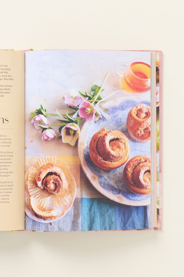 Handfuls of Sunshine Baking Book #1