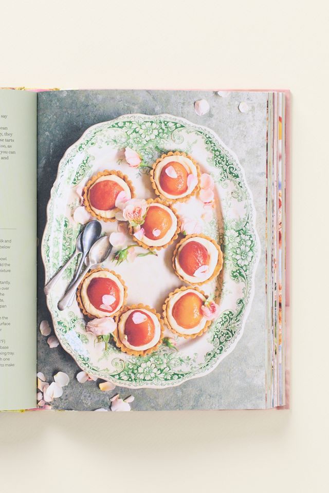 Handfuls of Sunshine Baking Book #2