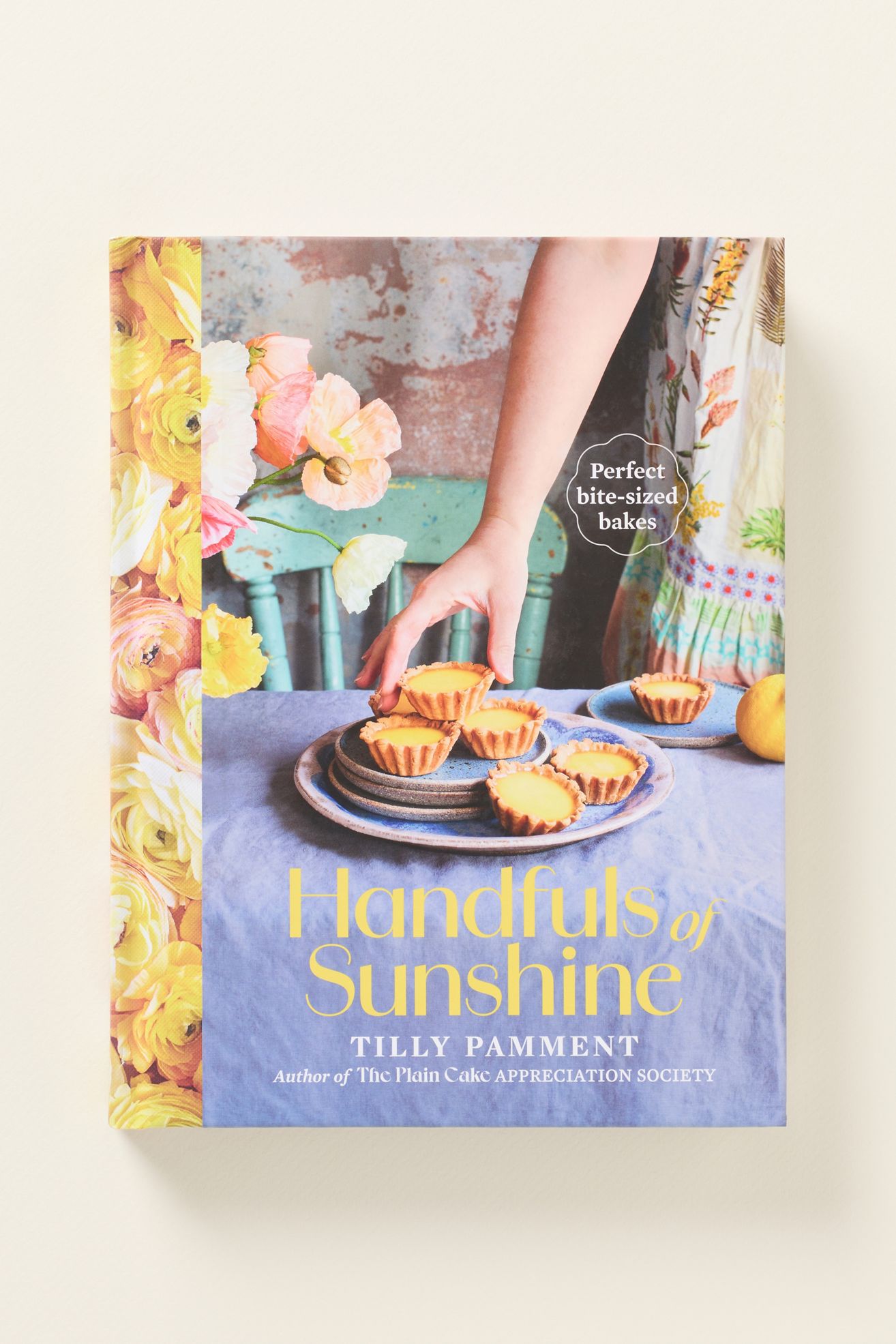 Handfuls of Sunshine Baking Book - Multi, Standard, One Size