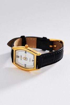 Cendré London Watch