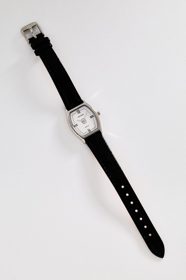 Cendré London Watch #1