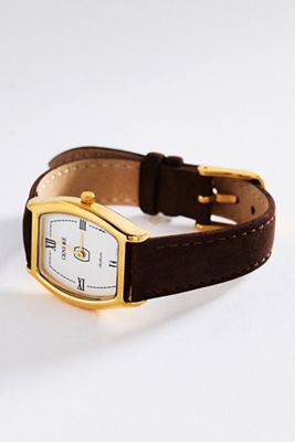 Cendré London Watch