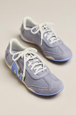 Merrell Relay Fly Vent Sneakers In Gray