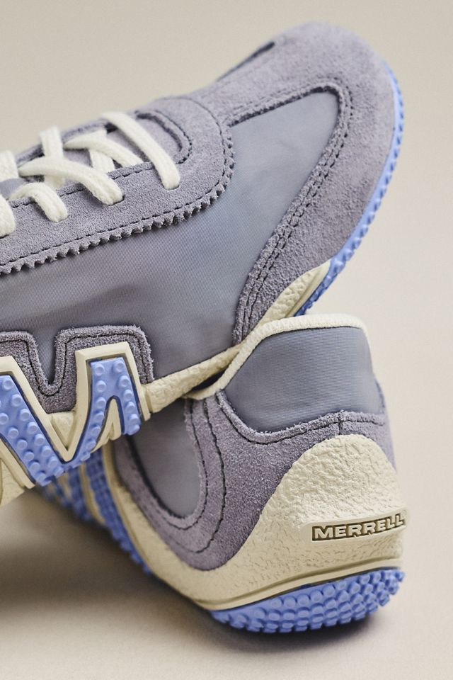 Merrell Relay Fly Vent Sneakers #2