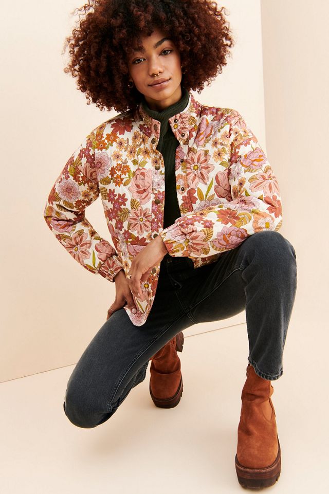 AGOLDE Fen High Rise Tapered Jeans #4