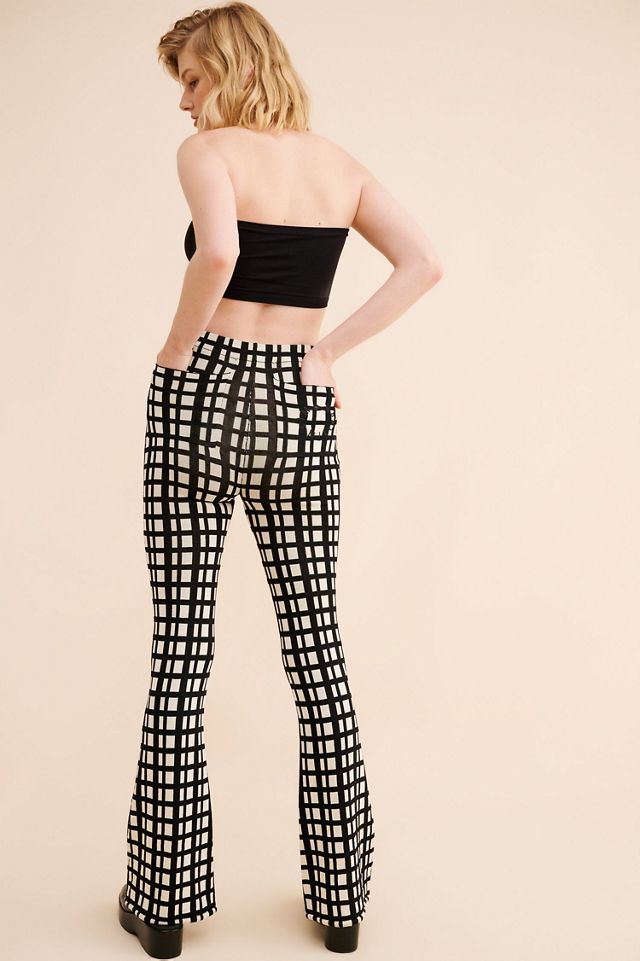 SIMONMILLER Whitsett Knit Pants #1