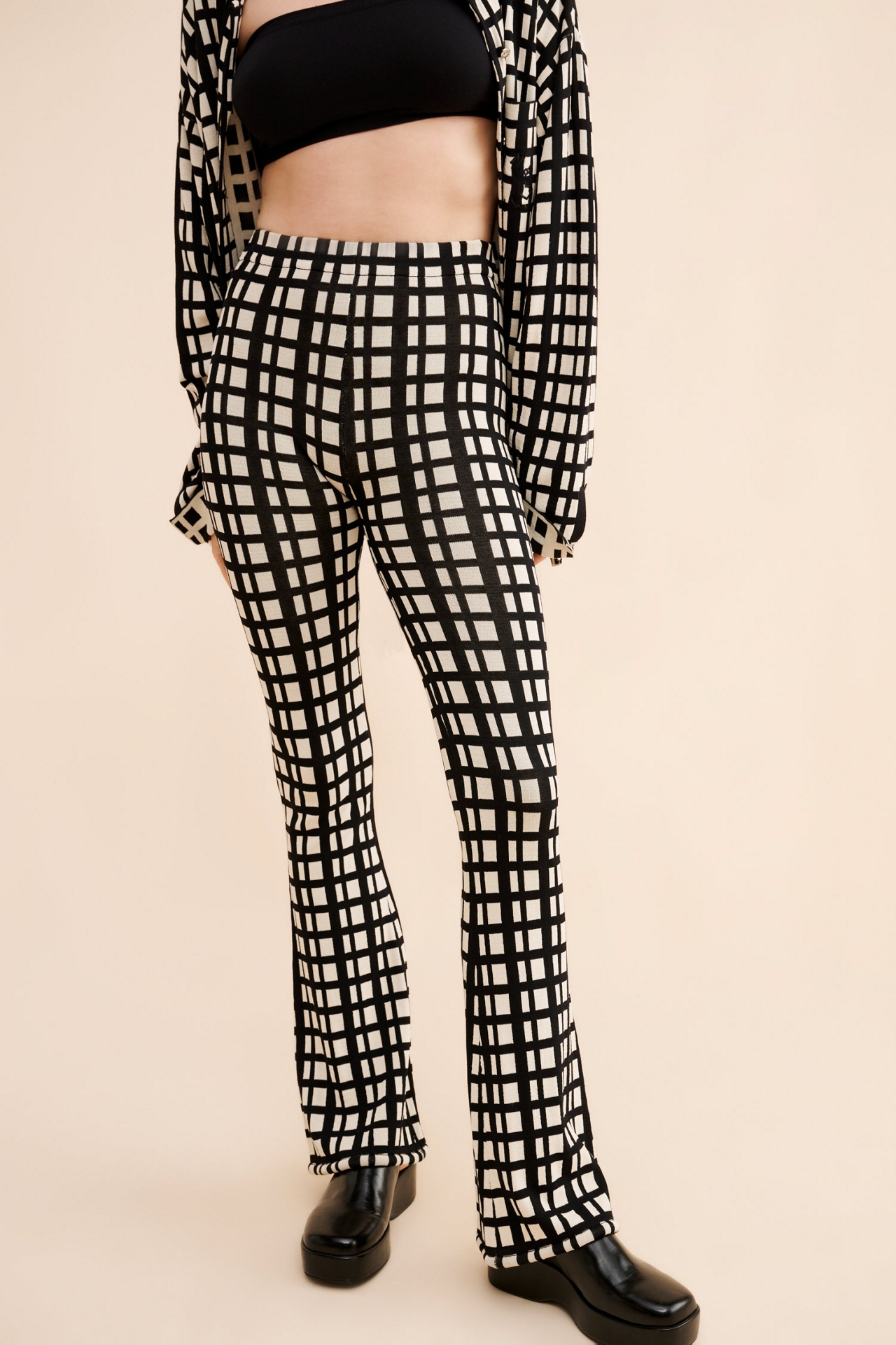 SIMONMILLER Whitsett Knit Pants