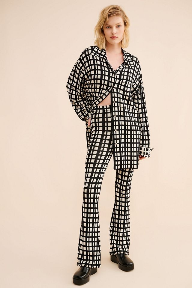 SIMONMILLER Whitsett Knit Pants #3