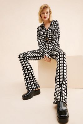 SIMONMILLER Whitsett Knit Pants