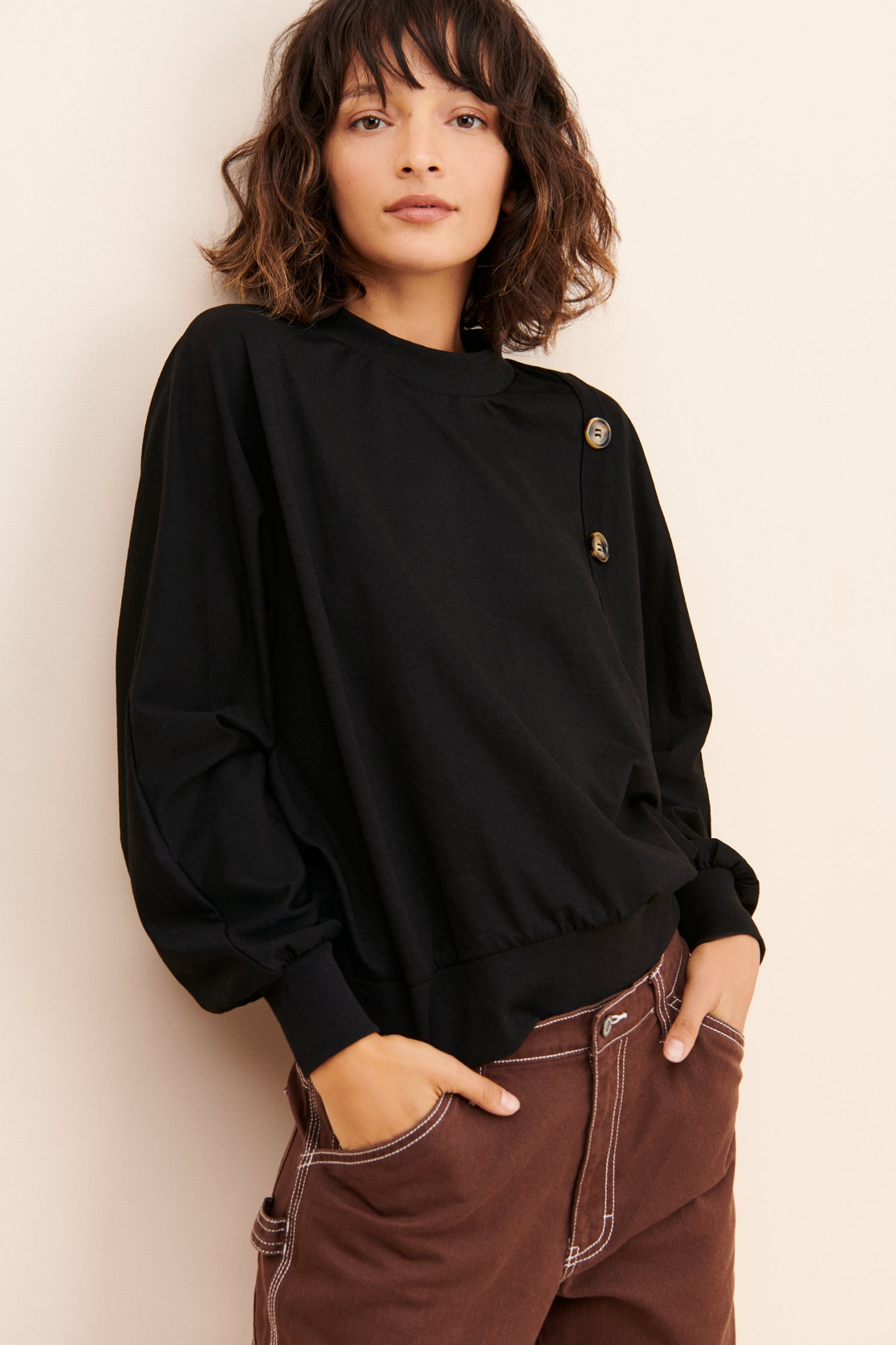 Callahan Danikha Top