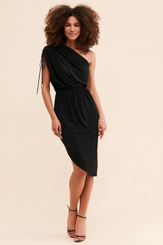 Halston Bev Midi Dress #2