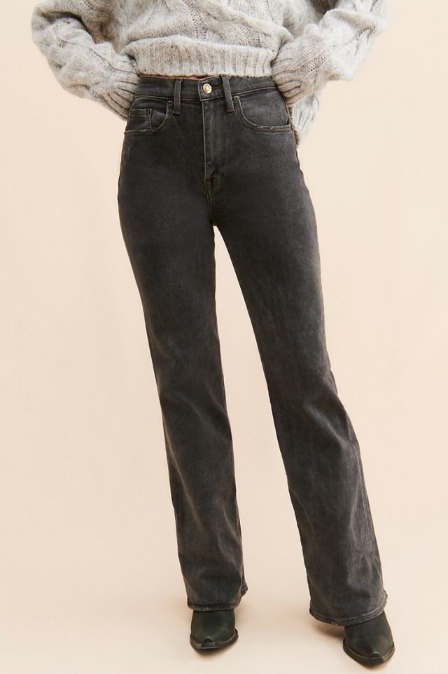 Pistola Stevie High Rise Relaxed Jeans #4