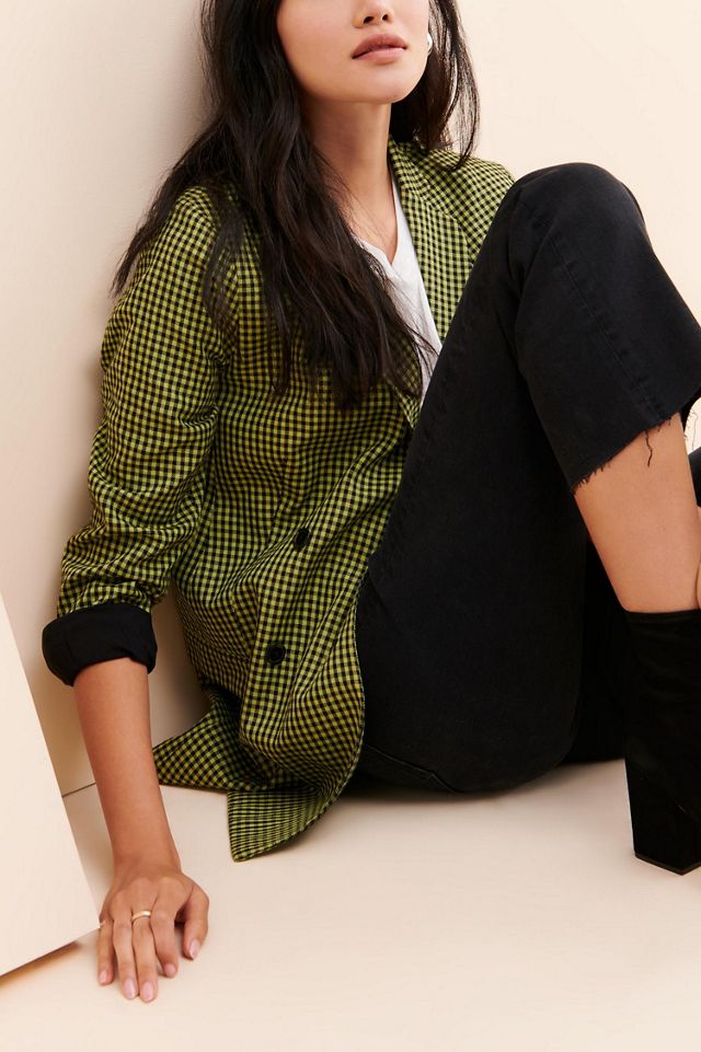 PAIGE Atley Ankle Flare Jeans #4