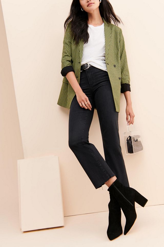 PAIGE Atley Ankle Flare Jeans #2