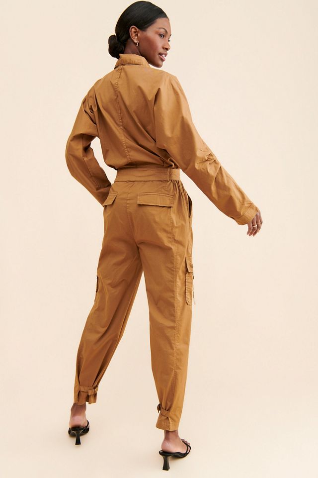 Pistola Aidy Coveralls #1