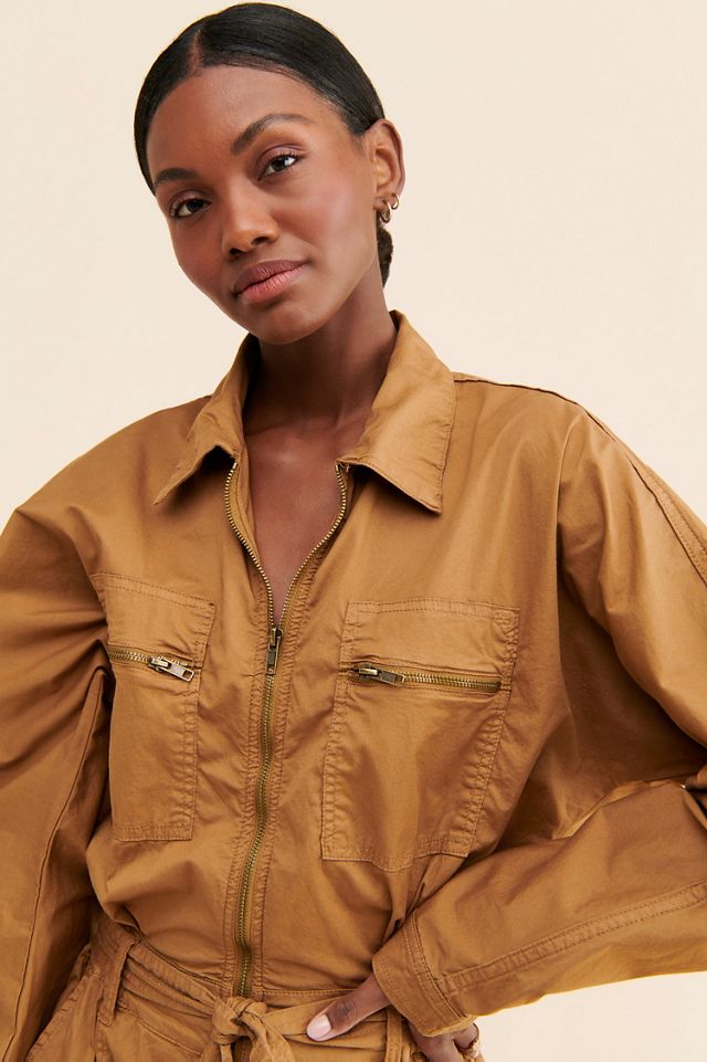 Pistola Aidy Coveralls #2