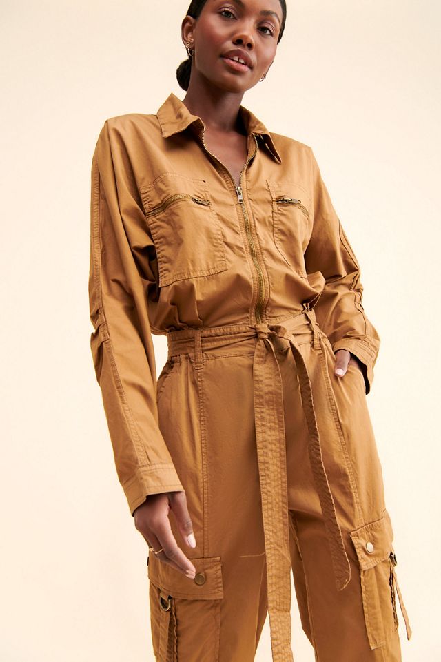 Pistola Aidy Coveralls #3