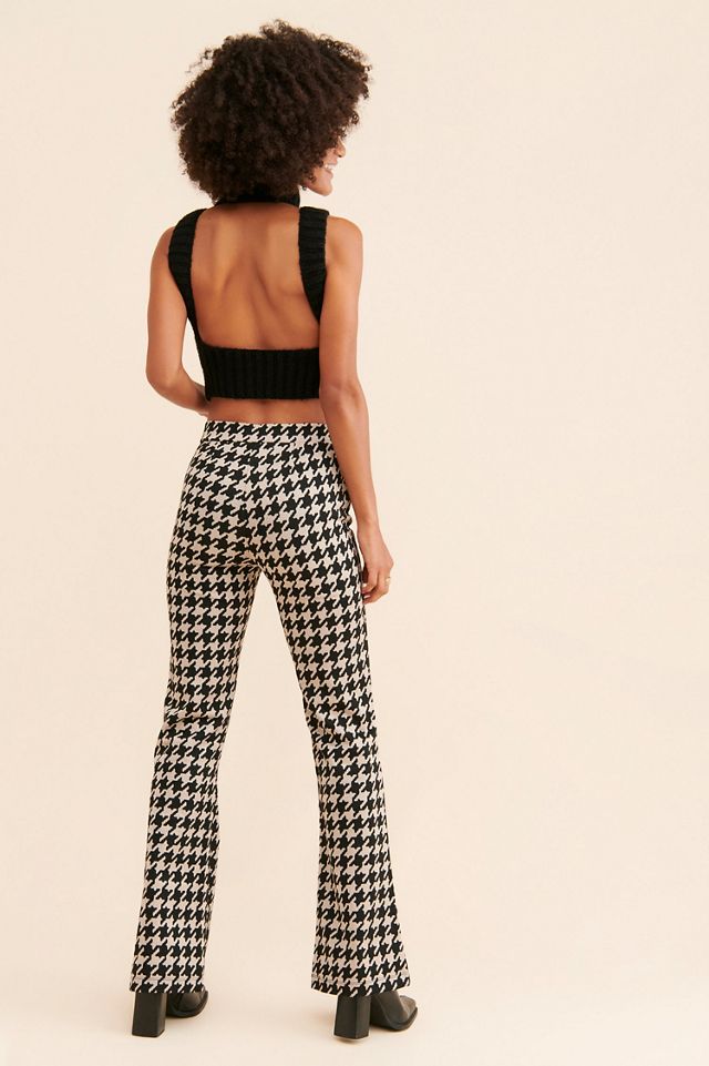 Sanctuary Filmore Flare Pants #2