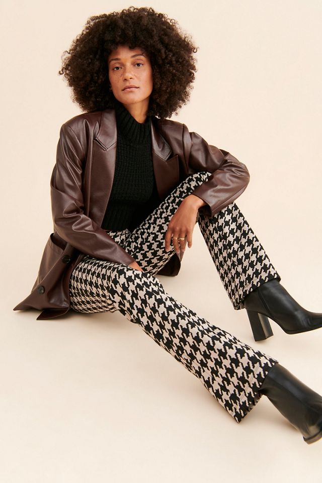 Sanctuary Filmore Flare Pants #1