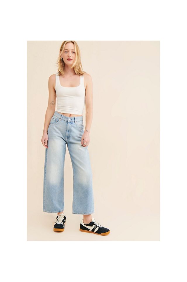 DL1961 Taylor Barrel Jeans #2