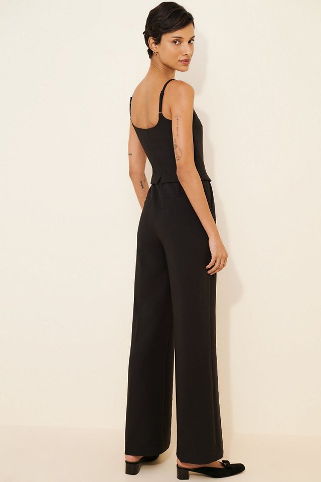 Pistola Marcia Sleeveless Jumpsuit #2