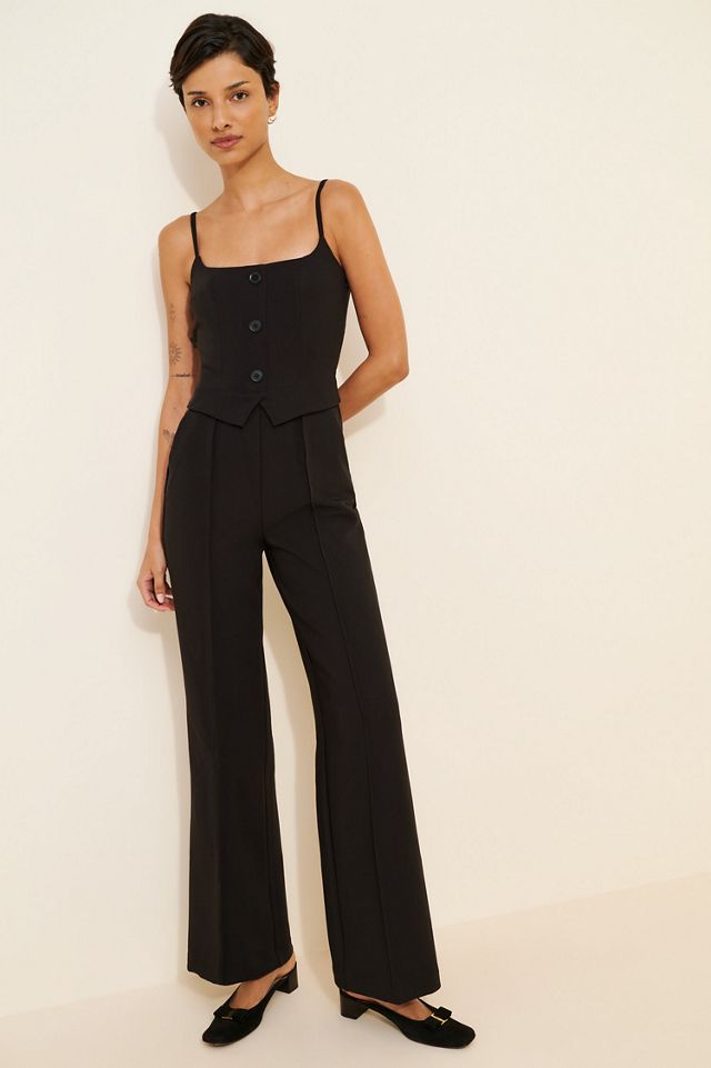 Pistola Marcia Sleeveless Jumpsuit #4