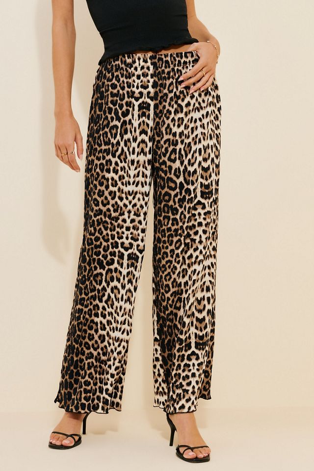 Extro Vert Tia Straight Leg Trousers #2